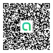 Line 社群 QR-CODE圖片