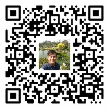 QR-CODE圖片_我的個人FB